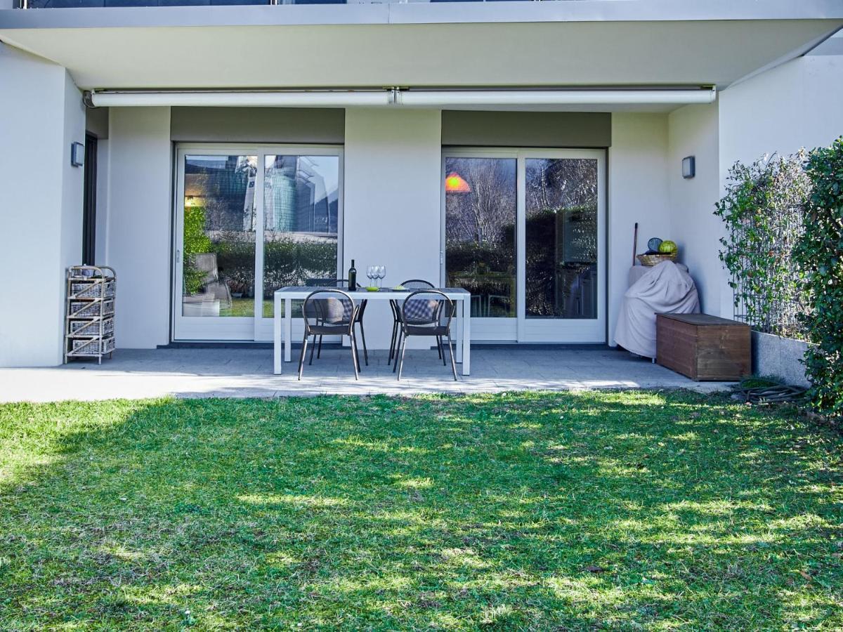 לקו Apartment Promessi Sposi By Interhome מראה חיצוני תמונה