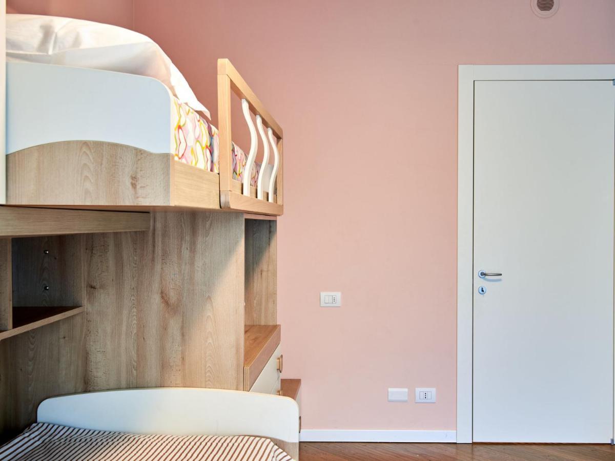 לקו Apartment Promessi Sposi By Interhome מראה חיצוני תמונה