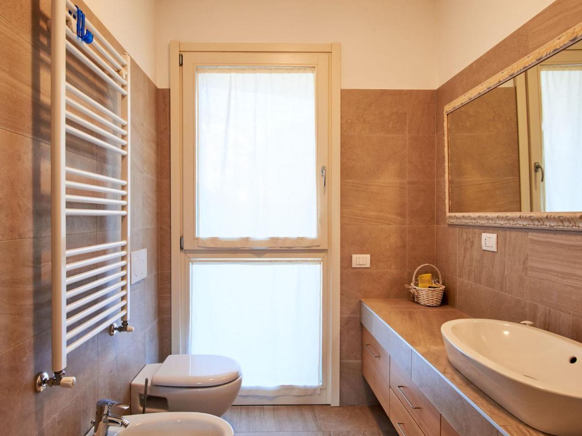 לקו Apartment Promessi Sposi By Interhome מראה חיצוני תמונה