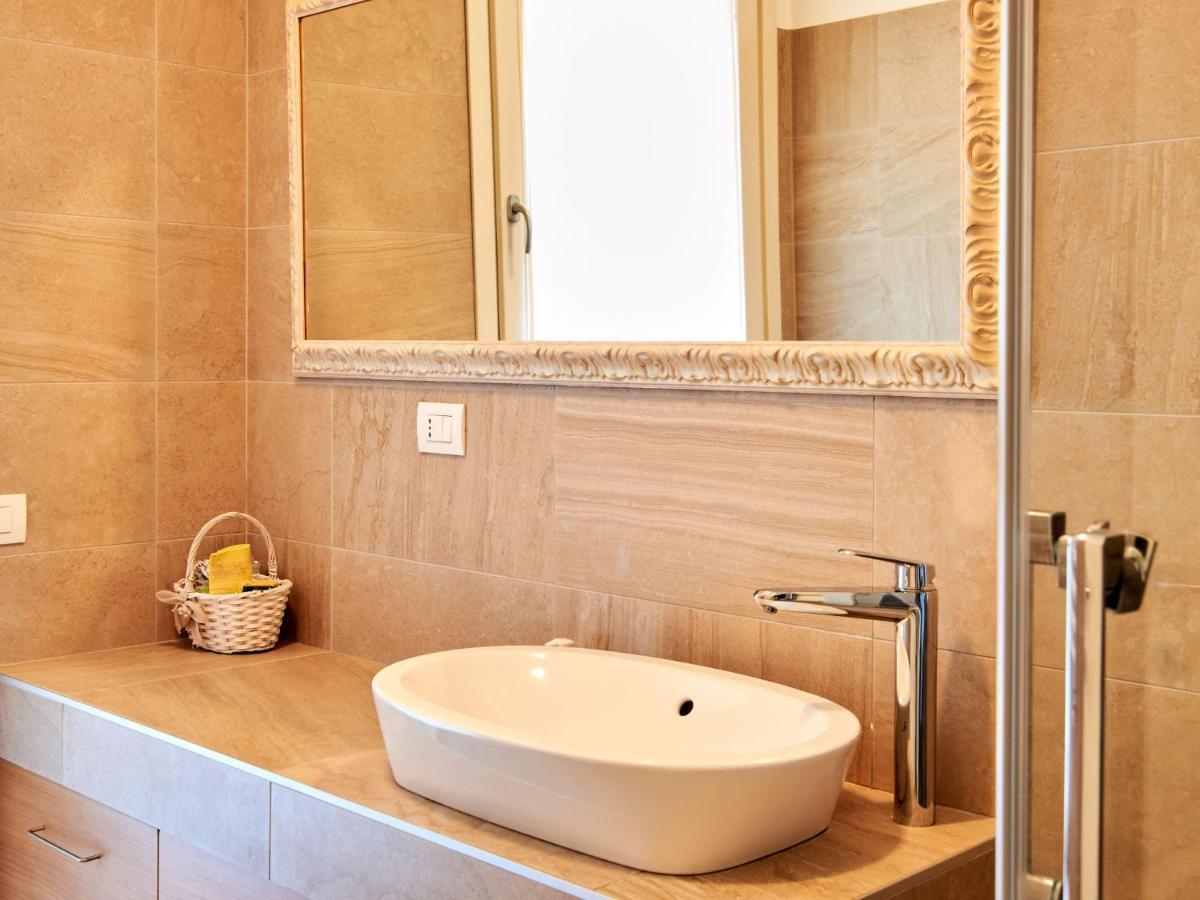 לקו Apartment Promessi Sposi By Interhome מראה חיצוני תמונה
