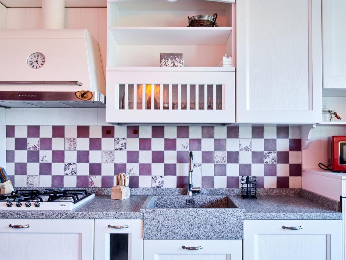 לקו Apartment Promessi Sposi By Interhome מראה חיצוני תמונה