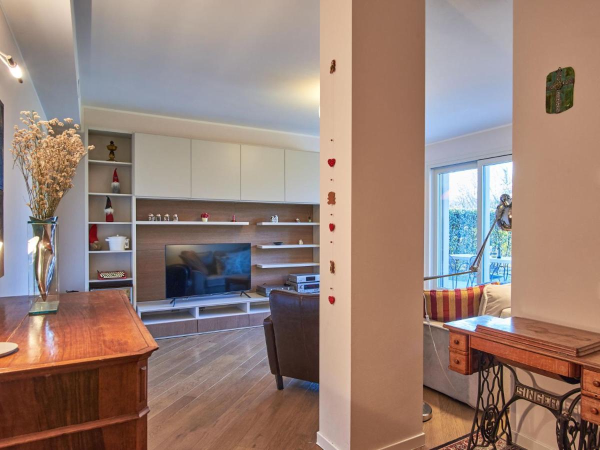 לקו Apartment Promessi Sposi By Interhome מראה חיצוני תמונה