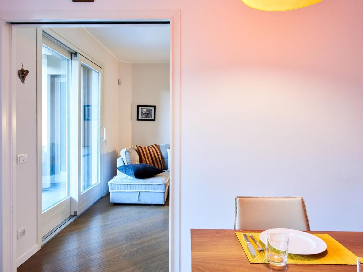 לקו Apartment Promessi Sposi By Interhome מראה חיצוני תמונה