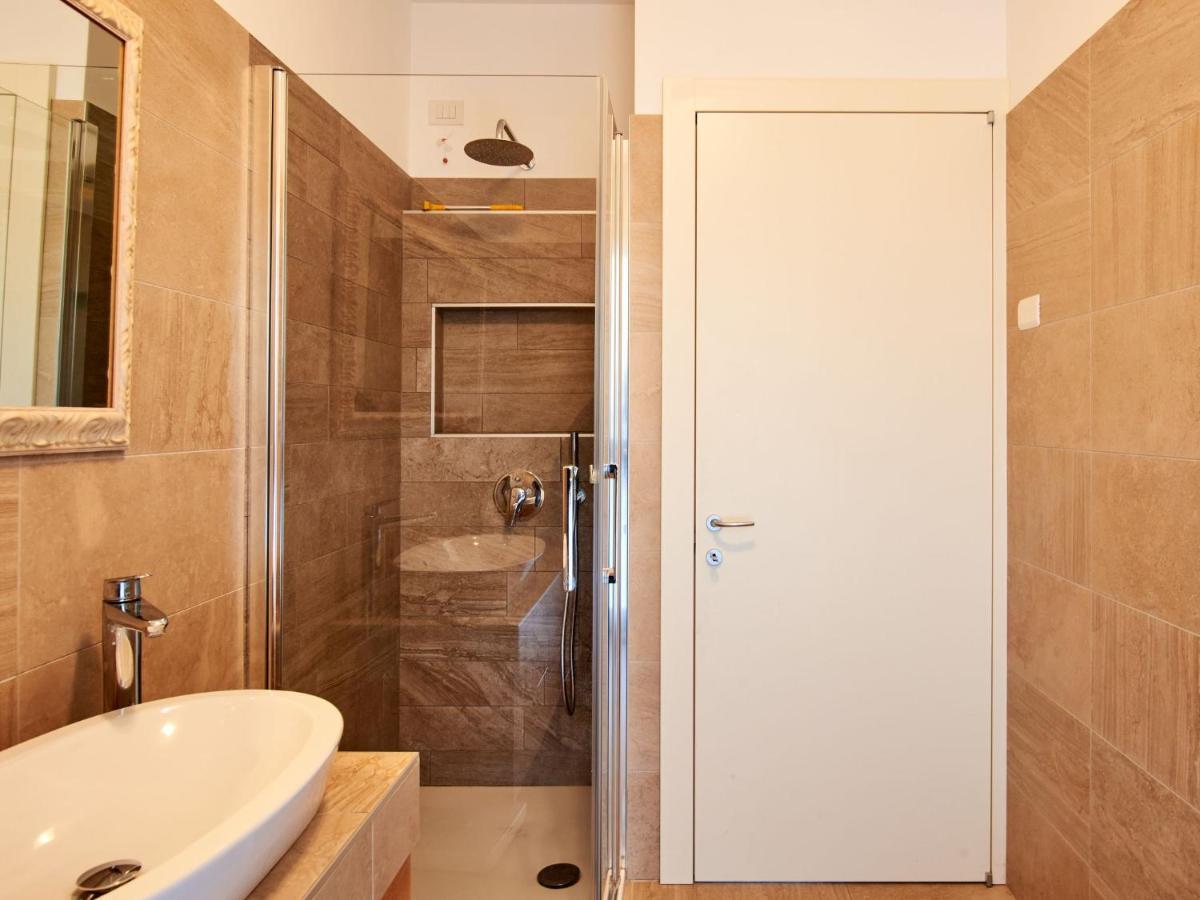 לקו Apartment Promessi Sposi By Interhome מראה חיצוני תמונה